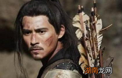 李陵战败投降全家被杀，为何会落得这样的结局？