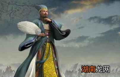 姜维为何要等诸葛亮去世二十年才开始北伐呢?