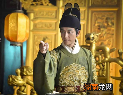 明朝唯一被废的皇帝朱祁钰,他怎么会被废?