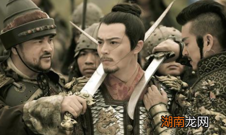 明朝唯一被废的皇帝朱祁钰,他怎么会被废?