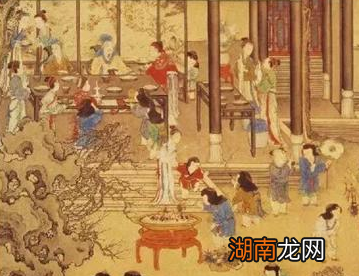 宋朝时期经济发达,那商人是什么地位?