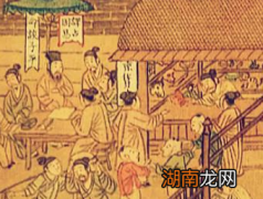 宋朝时期经济发达，那商人是什么地位？