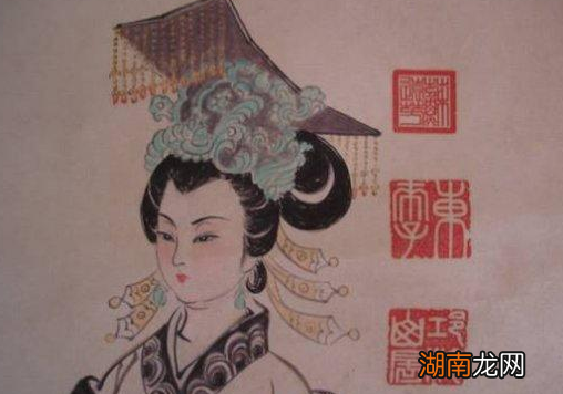 武则天一生最惧怕的男人是谁呢？