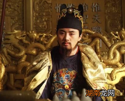 明朝灭亡的原因是什么 谁得要负首要责任