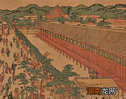 隋朝开局就是盛世 隋朝灭亡的原因到底是什么