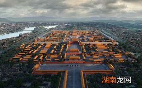 隋朝开局就是盛世 隋朝灭亡的原因到底是什么