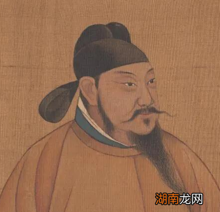 唐朝真的吃了隋朝五十年的粮食吗 这件事情是不是真的