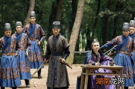 宋朝和明朝相差近百年时间 为何感觉两朝相差几百年样子