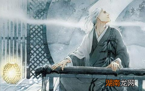 让司马昭都欣赏不已的人，嵇康最后什么结局？