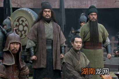 刘备为何不听诸葛亮劝告,执意兴兵伐吴呢?