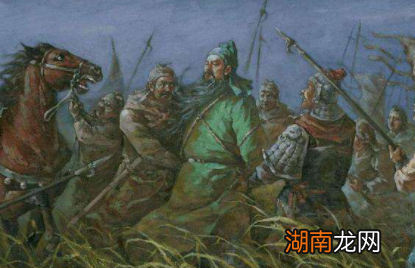 吕蒙为什么敢杀关羽？他不害怕刘备的报复吗？