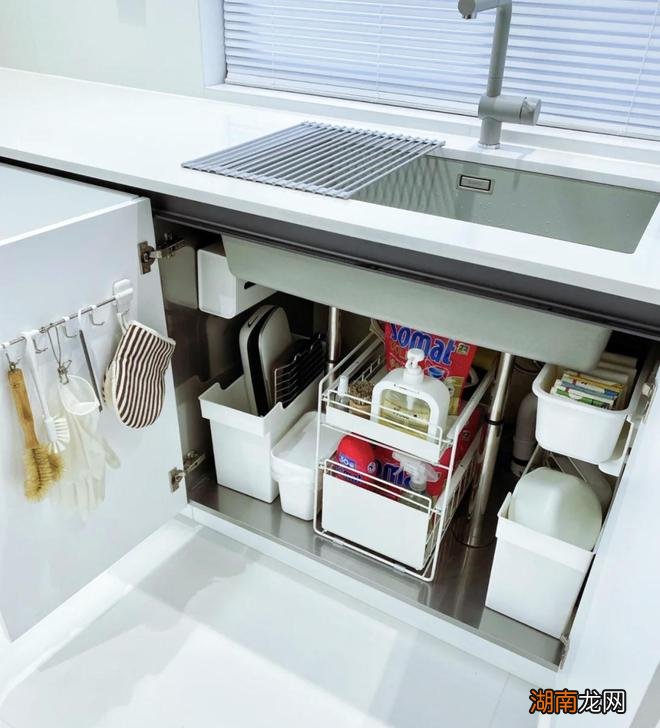 当初拍桌子反对,现在“真香”,这些厨房设计,第二套我还要用!