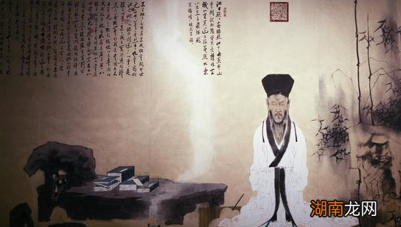 宋明理学两大宗师,他们的”心“有何不同?