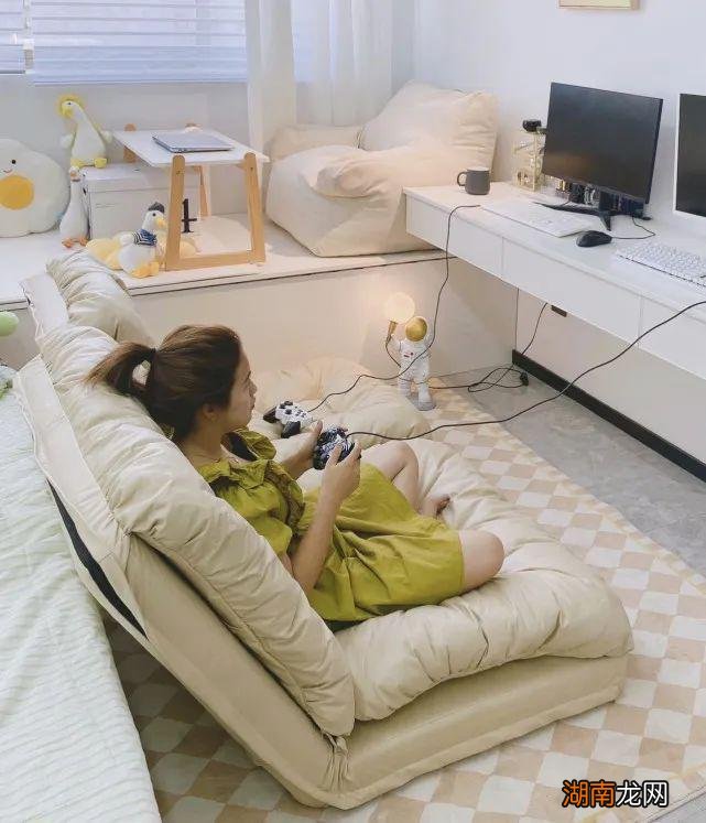 难怪这些家居产物,能成网红,设计到年轻人的心坎上了