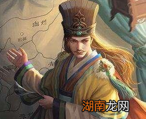 汉末诞生了哪三大战略方针?决定了天下的格局