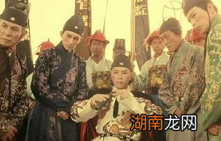 古代太监也能娶妻吗 古代有没有这种事情