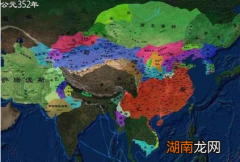 历史上最显赫的姓氏，还出过不少皇帝