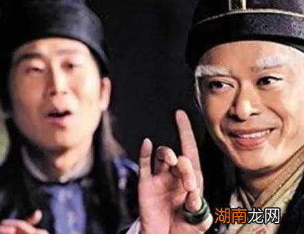 古代太监身上有一种怪味 他们是如何服侍皇帝和妃子的