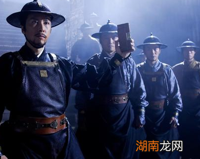 朱元璋当初几乎将开国功臣杀绝 朱元璋为何没有杀汤和