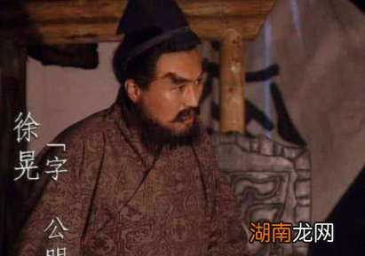 关羽如此厉害，为何会败在徐晃的手中呢？