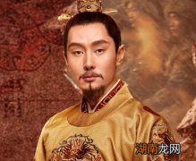 明朝灭亡真的是因为万历皇帝吗 万历皇帝为什么长达近三十年不上朝