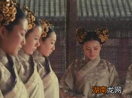 历史上真的有女太监吗 女太监净身又是什么样的