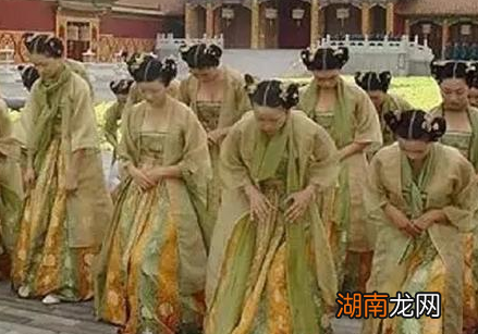 历史上真的有女太监吗 女太监净身又是什么样的