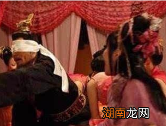 明武宗到底是一个什么样的人 明武宗修建豹房的原因是什么