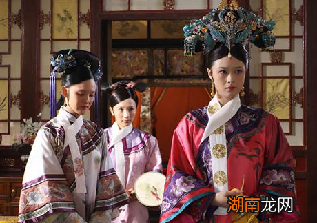 古代皇帝养活一个后宫需要多少银子？