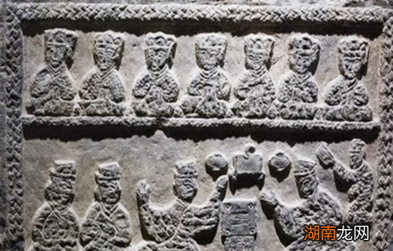 汉朝音乐发达,揭秘汉代时期的音乐盛况