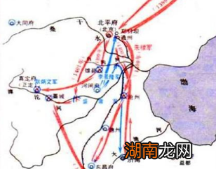 靖难之役中朱允炆为何会丢失帝位?其他藩王与大臣是怎么想的?