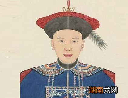 和珅死后，他的小妾们都是什么结局？