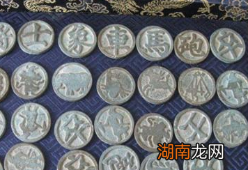 在古代象棋最早是何起源？经历了什么样的发展？