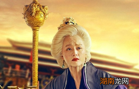 神龙政变后武则天退位 武则天的晚年生活过的怎么样