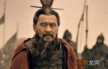 王威这个经世之才,为什么却很少有人知晓他呢?