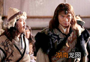 汉朝初期,只能靠和亲来维持表面的和平?