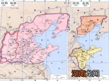 刘裕指挥的灭南燕之战,过程有多顺利?