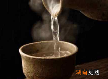 古代喝酒就像喝水一样简单 古人的酒相当于现在多少度