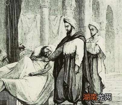 古代西医是什么样的 西医会用什么手段治疗