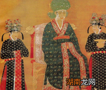 历史上的霍成君是怎么一步步作死的？