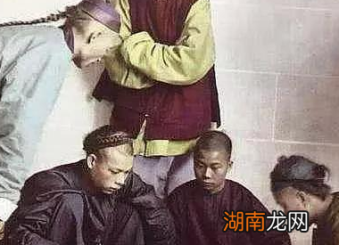 明朝的灭亡和清朝的灭亡有哪些异同之处呢?