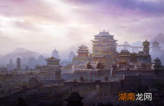 西周灭亡,东周建立 春秋初期的晋国为何寂寂无名