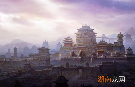 西周灭亡,东周建立 春秋初期的晋国为何寂寂无名