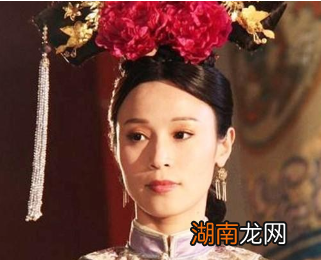 康熙那么多儿媳，他最欣赏的是谁？