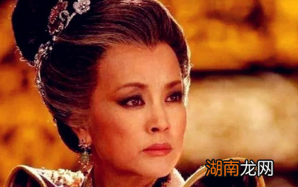 武则天一生心狠手辣，为何会为此人平反？