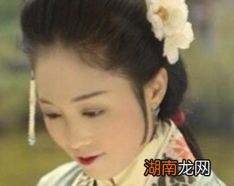 历史上明朝时候女性的发型是什么样的？有何变化？