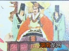 她是王莽的姑妈，俩人联手做掉了汉朝