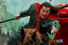 三国的最强战力是谁？到底是不是吕布呢？