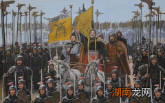 田氏代齐时，那些卿大夫都在干什么？