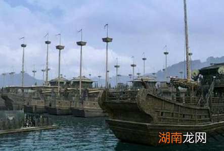 为什么蜀国灭亡后,东吴还能支撑那么多年呢?